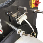 Automatyczna bandownica do palet Easy Strap 309/312 - obrazek 4