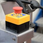 Półautomatyczna zaklejarka Easy Tape 50 SB SS - obrazek 5