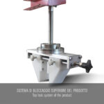 Półautomatyczna owijarka do okien i drzwi Easy Wrap 2000A DW - obrazek 4