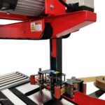 Półautomatyczna zaklejarka Side Tape 50 TBB - obrazek 4