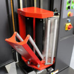 Owijarka do walizek Baggy Wrap 900 B - obrazek 5