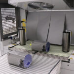 Automatyczna zgrzewarka do pakietów i zgrzewek FA1102AS - obrazek 5