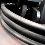 Robot owijający palety Robo Wrap 600 A - obrazek 5