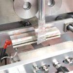 Pionowa maszyna pakująca Mini Vert 240 PL - obrazek 5