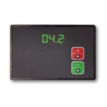 Półautomatyczna zaklejarka Easy Tape 50 TBB - obrazek 5