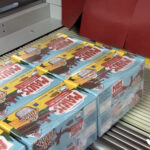 Automatyczna zgrzewarka do zgrzewek FA800AR 280ST - obrazek 5