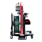 Automatyczna bandownica do palet Flexy Strap T550 - obrazek 5