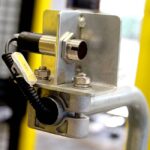 Automatyczna owijarka palet Arm Wrap 2500 B - obrazek 5