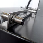 Bandownica ramowa wiązarka PP Easy Strap 309P/312P - obrazek 5