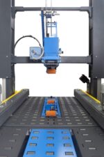 Nastro‑SB AQUA – półautomatyczna zaklejarka kartonów - obrazek 5