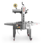 Półautomatyczna zaklejarka Eco Tape 50 TBB SS - obrazek 5