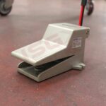 Półautomatyczna formierka Easy Form 50 SS - obrazek 5