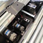 Bandownica ramowa wiązarka PP Speed Strap 505RP/509RP/512RP - obrazek 8