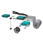 Zgrzewarka kątowa Flexy Sealer 85A półautomatyczna - obrazek 9