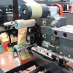 Automatyczna zaklejarka Corner Tape 50 TBB - obrazek 5