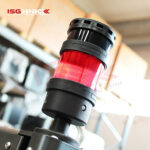 Robot owijający palety Robo Wrap 600 B - obrazek 5