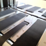 Bandownica ramowa wiązarka PP Easy Strap 309B/312B - obrazek 6