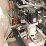 Pionowa maszyna pakująca Matic Vert 520 IP A - obrazek 5