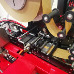 Półautomatyczna zaklejarka Random Paper 50 SB - obrazek 5