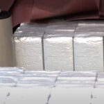 Automatyczna zgrzewarka do zgrzewek FA800AR 230R - obrazek 5