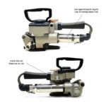 Bandownica do taśmy PET Hurricane 13-19 PN - obrazek 4