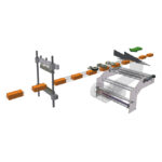 Automat pakujący poziomy FLOWPACK SI750S‑LR - obrazek 5