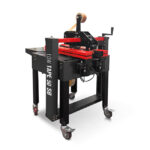 półautomatyczna zaklejarka Low Tape 50 SB