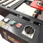 Półautomatyczna zaklejarka Side Tape 50 TBB - obrazek 5