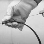 Bandownica do taśmy stalowej Ares 19‑32 PN - obrazek 5