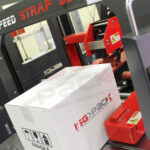 Półautomatyczna formierka Pack Former 50 SB - obrazek 4