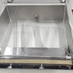 Przemysłowa pakowarka próżniowa Easy Vac 420S FT - obrazek 5