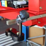 Półautomatyczna zaklejarka Eco Tape 50 TBB - obrazek 6