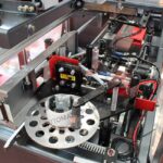 Automatyczna formierka Ultra Former 40 T - obrazek 6