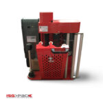 Robot owijający palety Robo Wrap 600 B - obrazek 6