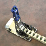 Automatyczna bandownica do palet Flexy Strap T550 - obrazek 6