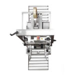 Półautomatyczna zaklejarka Eco Tape 50 TBB SS - obrazek 6