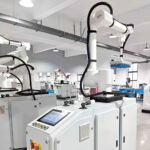 Robot paletyzujący cobot Easy‑Pal 625‑1900F