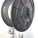 Półautomatyczna bandownica stołowa Eco Strap 501 YSS - obrazek 6