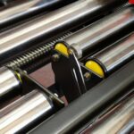 Półautomatyczna zaklejarka Easy Tape 50 SB - obrazek 6