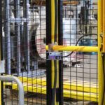 Automatyczna owijarka palet Techno Wrap 2000 BD - obrazek 11