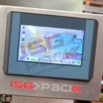 Pionowa maszyna pakująca Matic Vert 520 IP A - obrazek 6