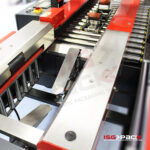 Półautomatyczna formierka Combi Former 50 SB - obrazek 6