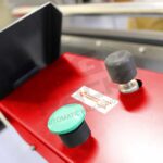 Półautomatyczna formierka Easy Form 50 - obrazek 6