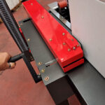 Półautomatyczna zaklejarka Low Tape 50 SB - obrazek 6