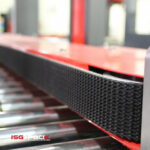 Półautomatyczna formierka Pack Former 50 SB - obrazek 5