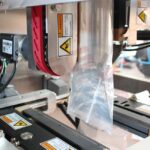 Pionowa maszyna pakująca Combi Vert 420 IP‑P - obrazek 9