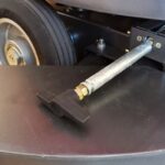 Robot owijający palety Robo Wrap 600 A - obrazek 6