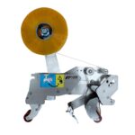 Półautomatyczna zaklejarka Easy Tape 50 SB SS - obrazek 7