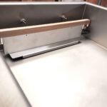 Przemysłowa pakowarka próżniowa Easy Vac 420S FT - obrazek 7