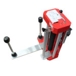 Półautomatyczna owijarka do okien i drzwi Easy Wrap 2000A DW - obrazek 7